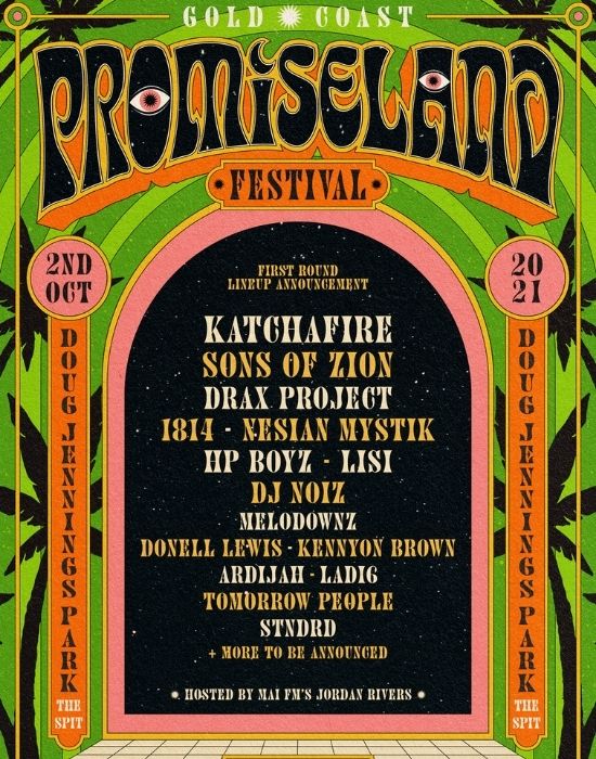 Promiseland Festival