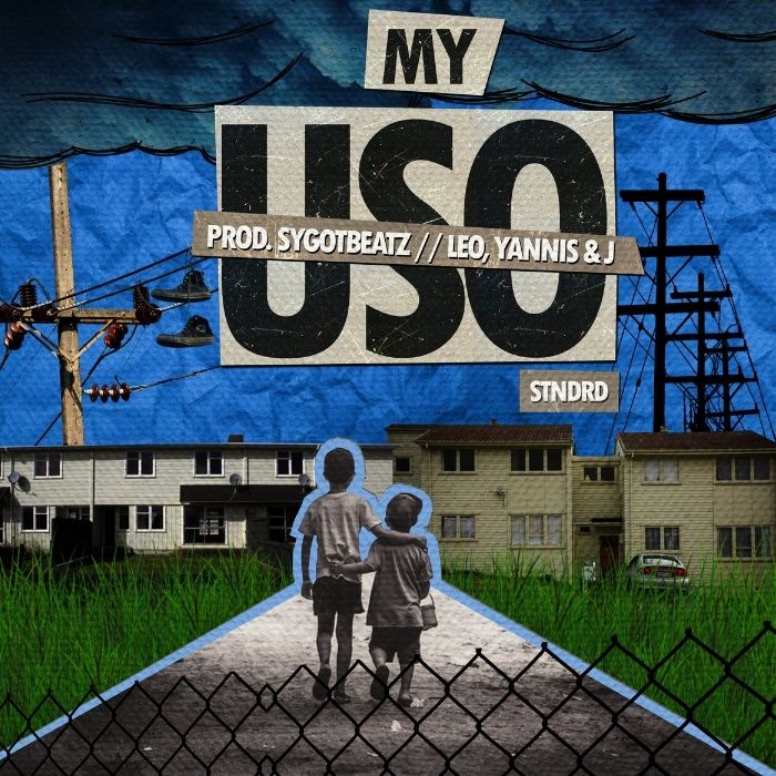 My USO - Original